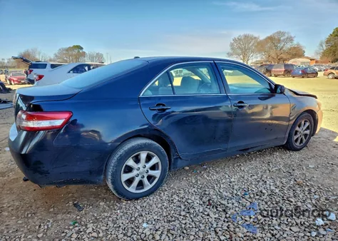 2011 Toyota Camry Base из США, поврежденный, VIN 4T1BF3EK9BU150778